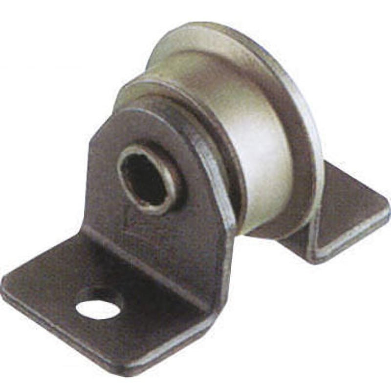 ABF36 ベアリングローラ 1個 椿本チエイン 【通販モノタロウ】