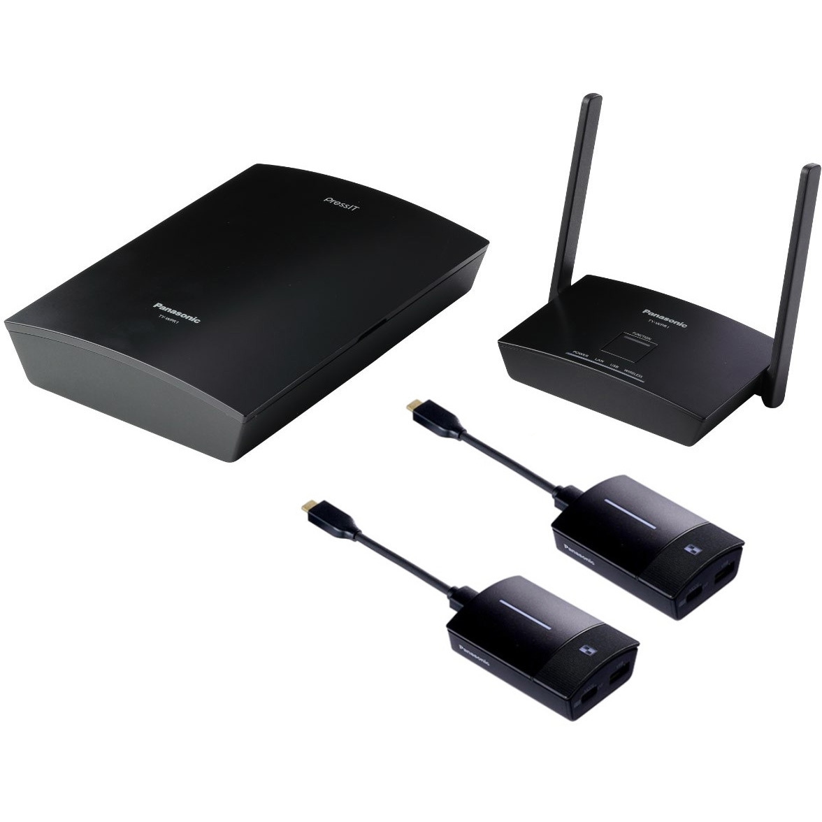 TY-WPSC1 WPS 基本セット(USB-C) 1個 Panasonic(パナソニック) 【通販