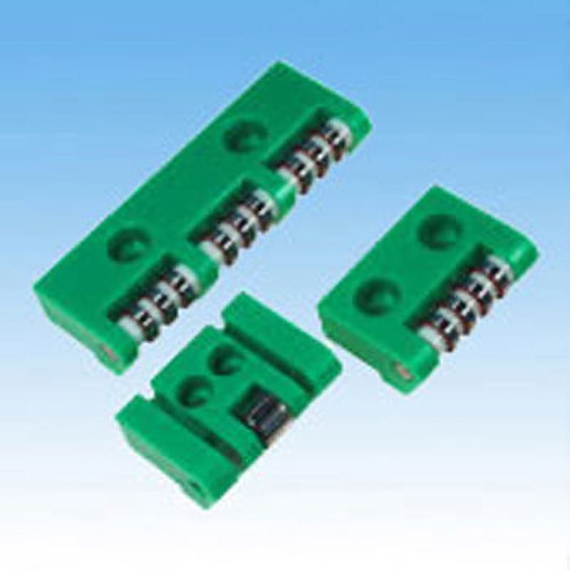 WT-NB151TOL-10-301 トップチェーンアクセサリー 1個 椿本チエイン 【通販モノタロウ】 6,722円