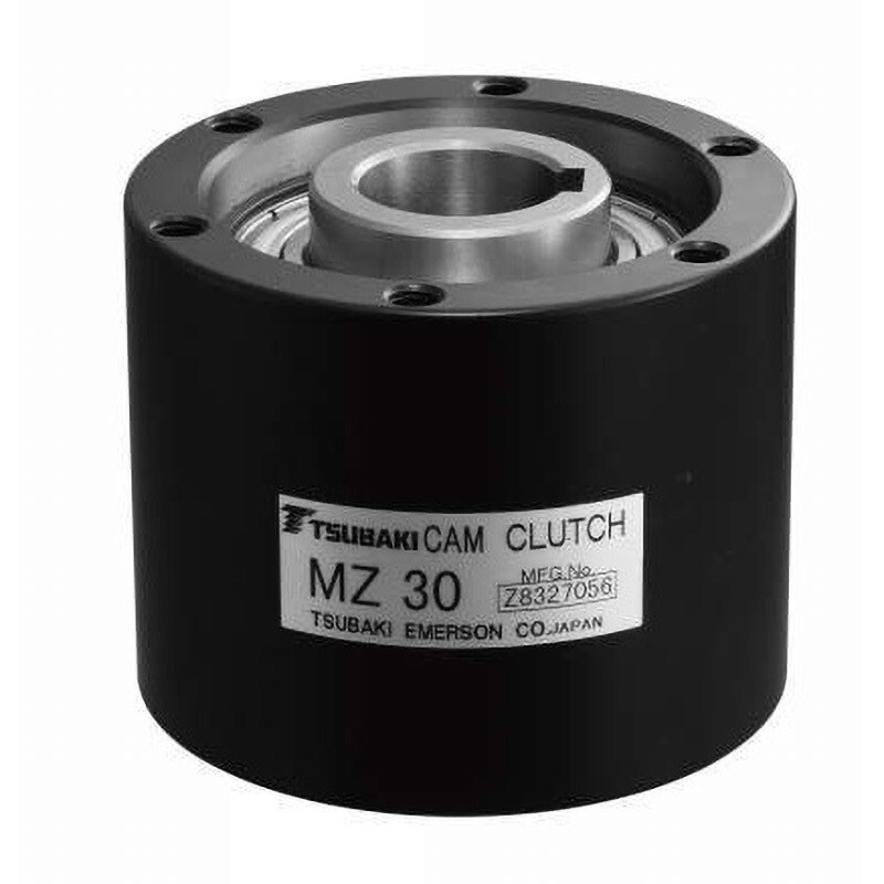 MZ60-50 カムクラッチ MZシリーズ 1個 椿本チエイン 【通販 MZ60-50 カムクラッチ MZシリーズ 1個 椿本チエイン 【通販