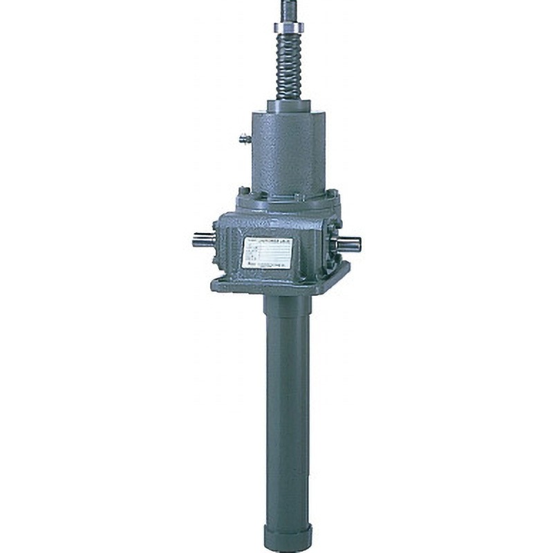 JWB150USL12 リニパワージャッキ JWB(ボールネジタイプ) 1個 椿本チエイン 【通販モノタロウ】