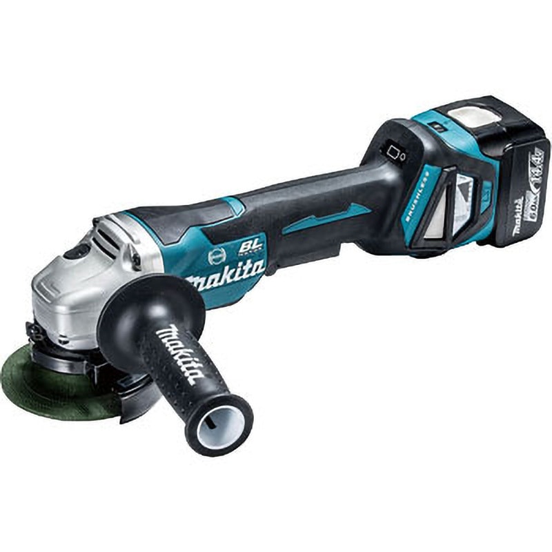 充電式 ディスクグラインダー 4 0ahリチウム電池2個 充電式 ディスクグラインダー 4 0ahリチウム電池2個 充電式 ディスク