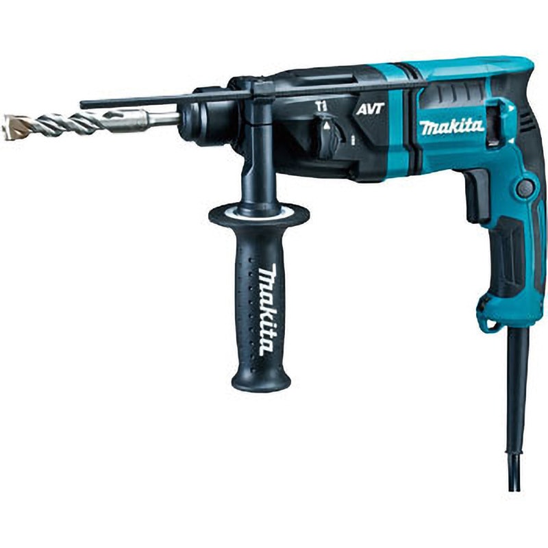 マキタ(Makita) 18ミリハンマドリル HR1841F Amazon | マキタ(Makita) 18ミリハンマドリル HR1841F | ハンマードリル