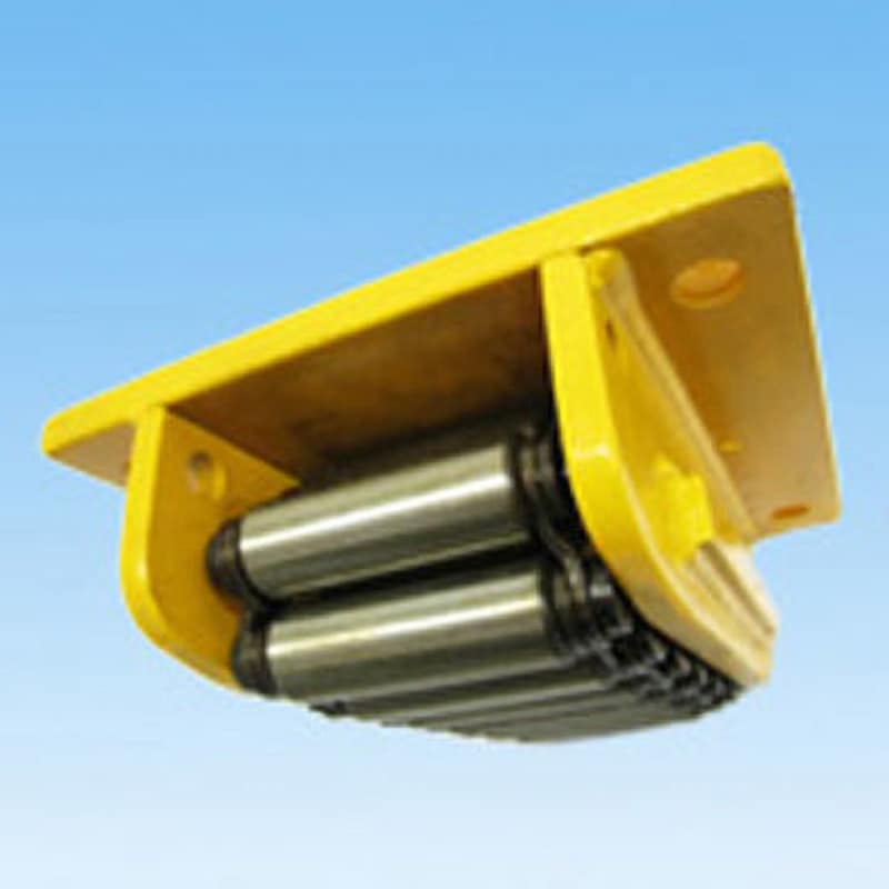 TUF12-ESP タフコロ 1個 椿本チエイン 【通販モノタロウ】