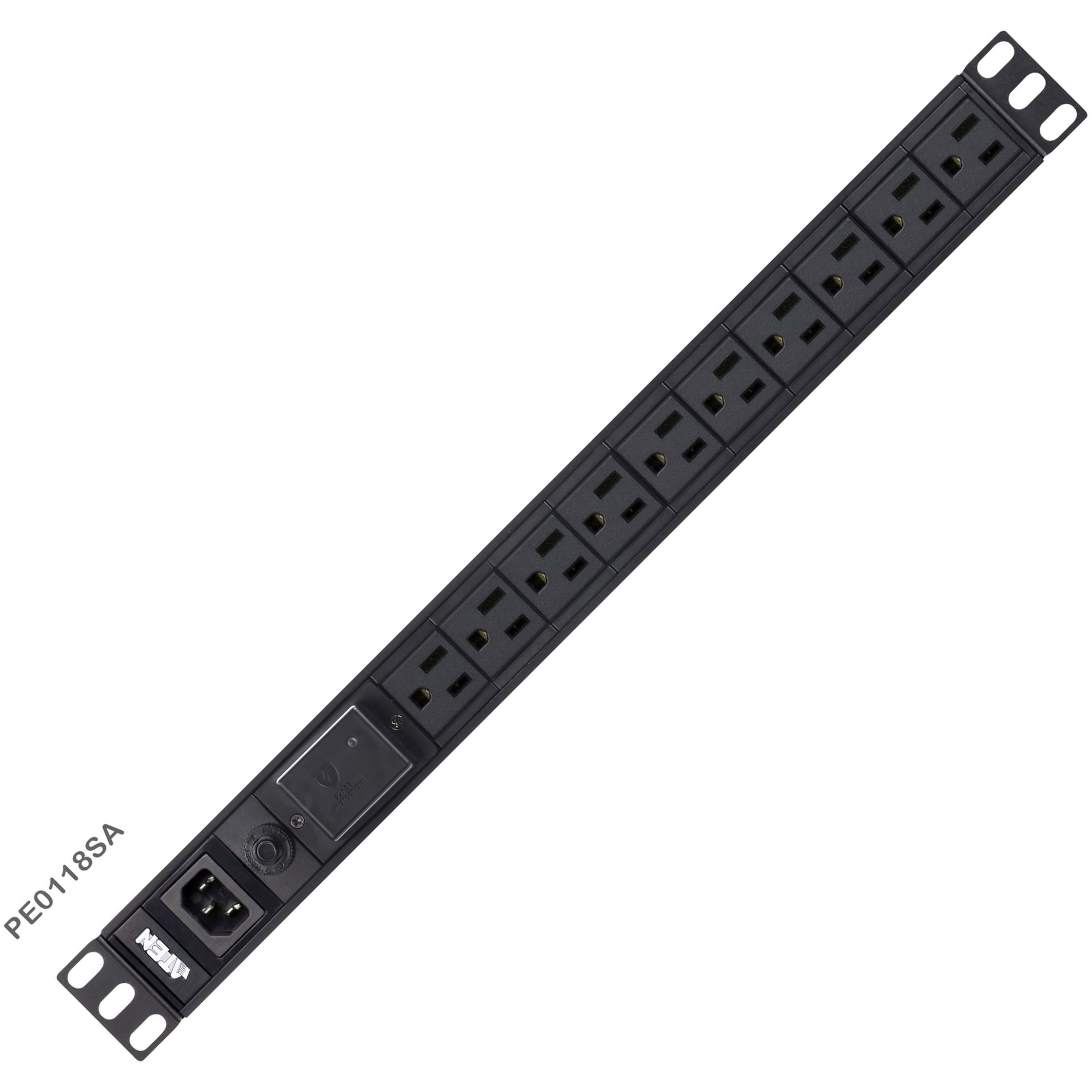 PE0118SA 電源管理(PDU) 1台 ATEN 【通販モノタロウ】