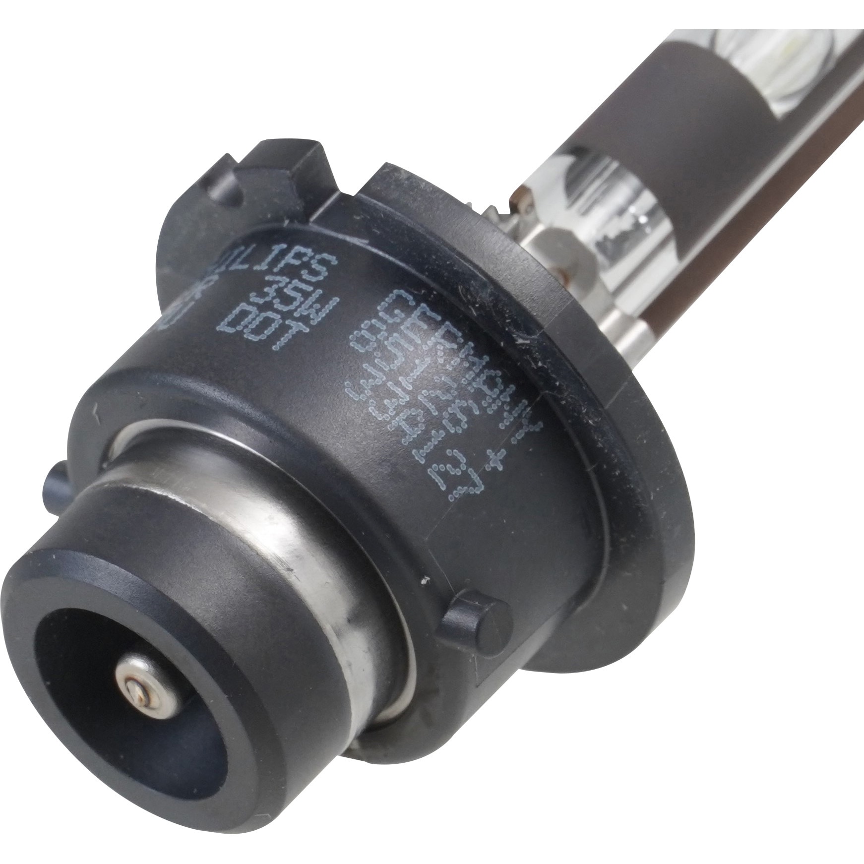 純正交換用HIDバルブ 12V/24V共用 D2 車検対応 モノタロウ
