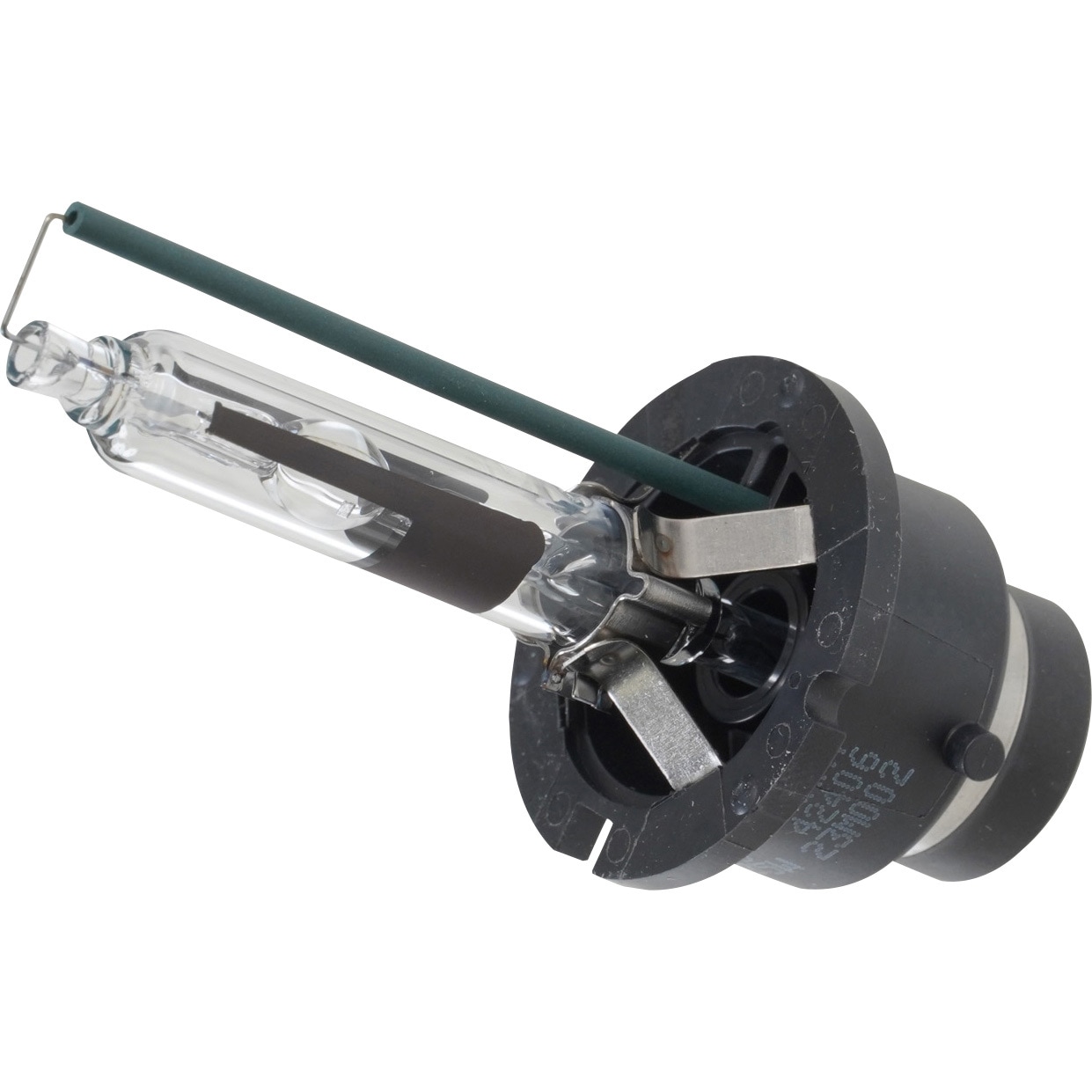 純正交換用HIDバルブ 12V/24V共用 D4 車検対応 モノタロウ タイプD4R