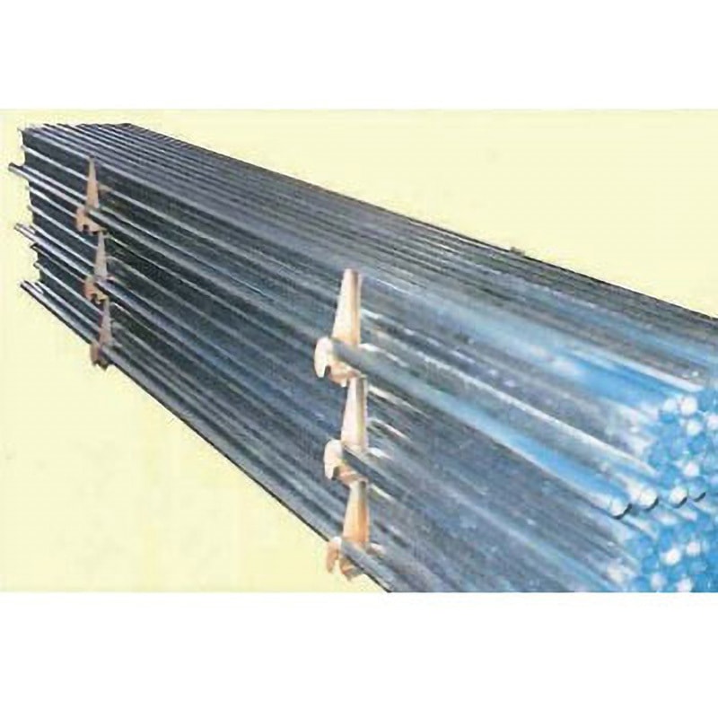 PPL パイプパレット ホーシン(HOSHIN) 幅690mm奥行58mm高さ280mm 1セット(2本)