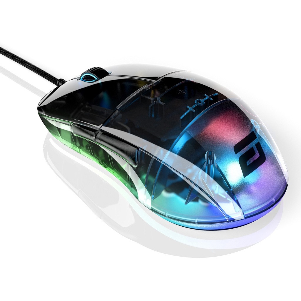 EGG-XM1RGB-DR XM1 RGB Gaming Mouse Endgame Gear 色DARK REFLEX   EGG-XM1RGB-DR