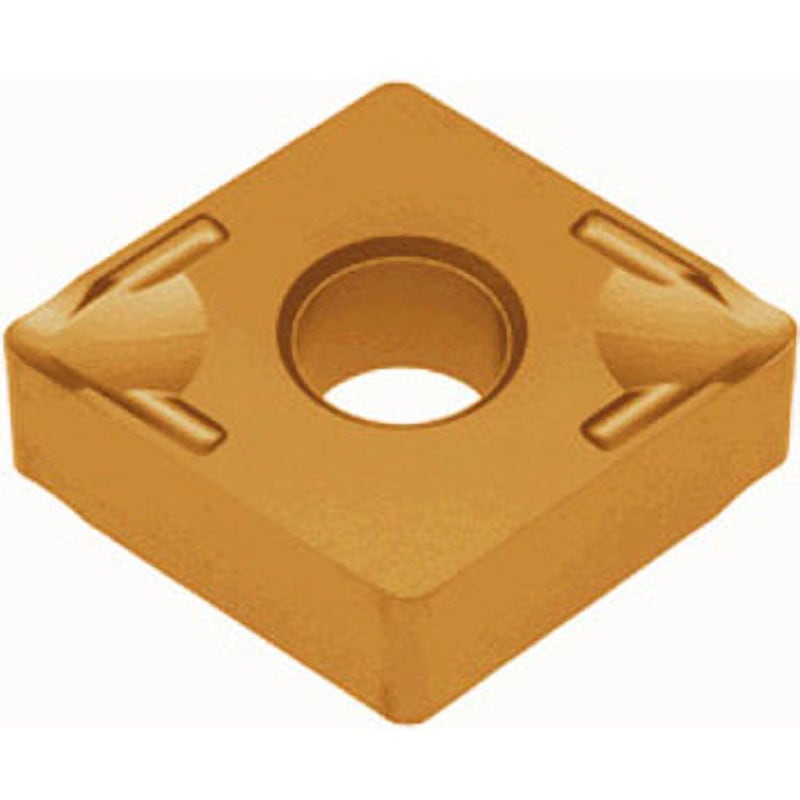 CNMG120404-SS AH6225 チップ CNMG-SS タンガロイ 平行四辺形