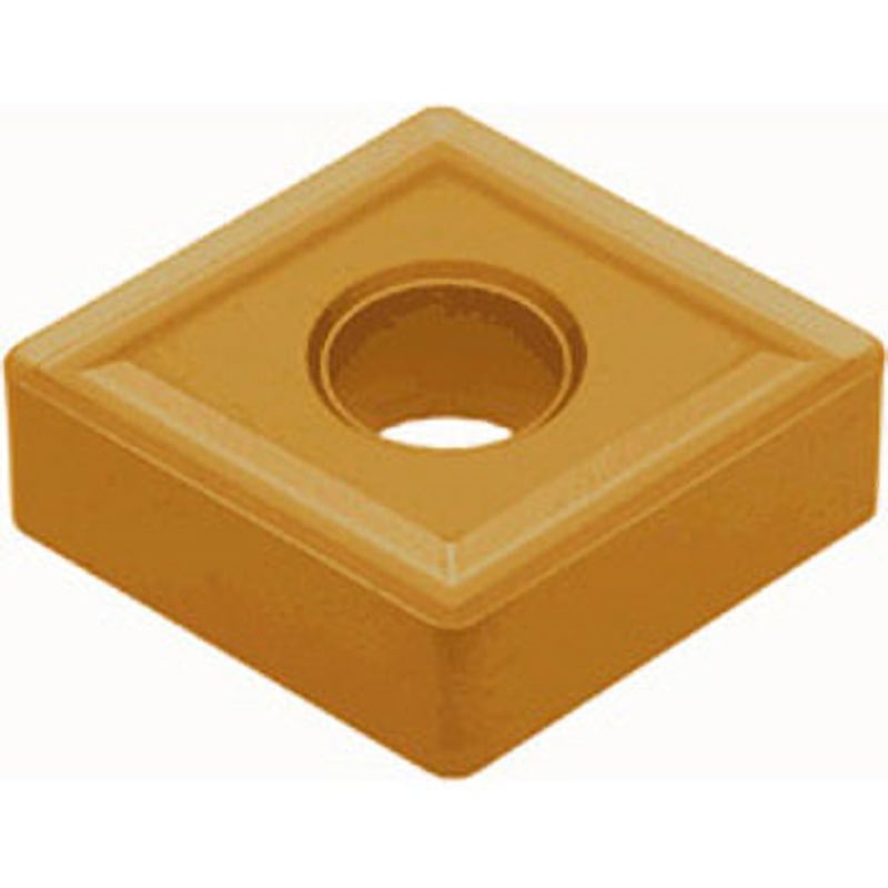 CNMG120404-SA AH6225 チップ CNMG-SA タンガロイ 平行四辺形