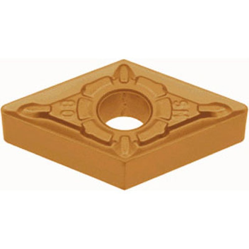 タンガロイ チップ (10個) DNMG150408-NM GT9530 (DNMG150408NMGT9530) 《TACインサート》 タンガロイ DNMG150408-NM T9225 （10個入り）