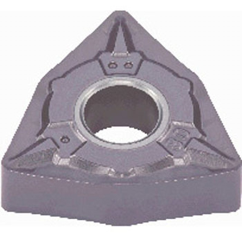 タンガロイ チップ (10個) WNMG080408-CM T5115 (WNMG080408CMT5115) 《TACインサート》 タンガロイ WNMG080408-CM T515 （10個入り）