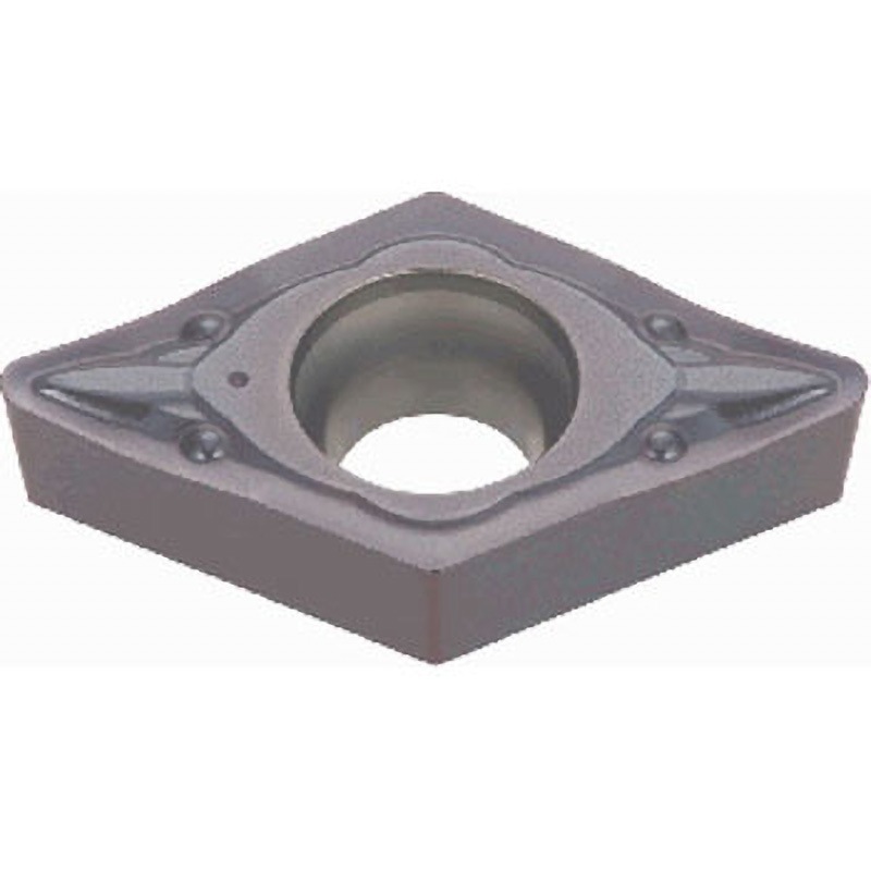 DCMT070204-PSS AH6225 チップ DCMT-PSS タンガロイ 平行四辺形