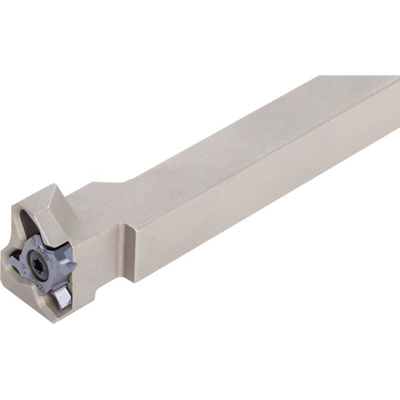 STCFVR1616X18 端面溝入れ用ホルダ STCFVR-18 1本 タンガロイ 【通販モノタロウ】