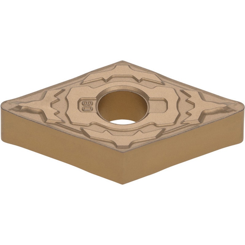 タンガロイ インサート CVDコーティング T9215 ▼208-4468 DCMT11T304-24 T9215 10個 ●MA515 タンガロイ インサート CVDコーティング T9215 ( DNMG150408-AS T9215