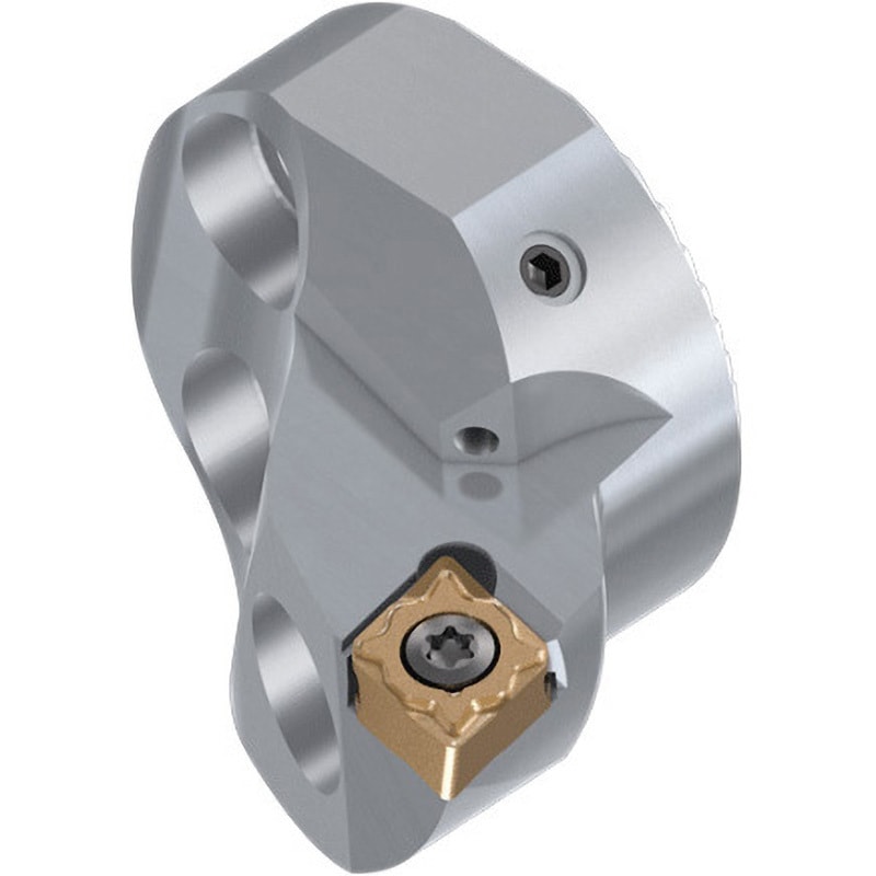 タンガロイ カートリッジ (1個) SCSPR06CA-05 (SCSPR06CA05) 《旋削用工具》 タンガロイ カートリッジ (1個) SCSPR06CA-05 (SCSPR06CA-05) 《旋削用