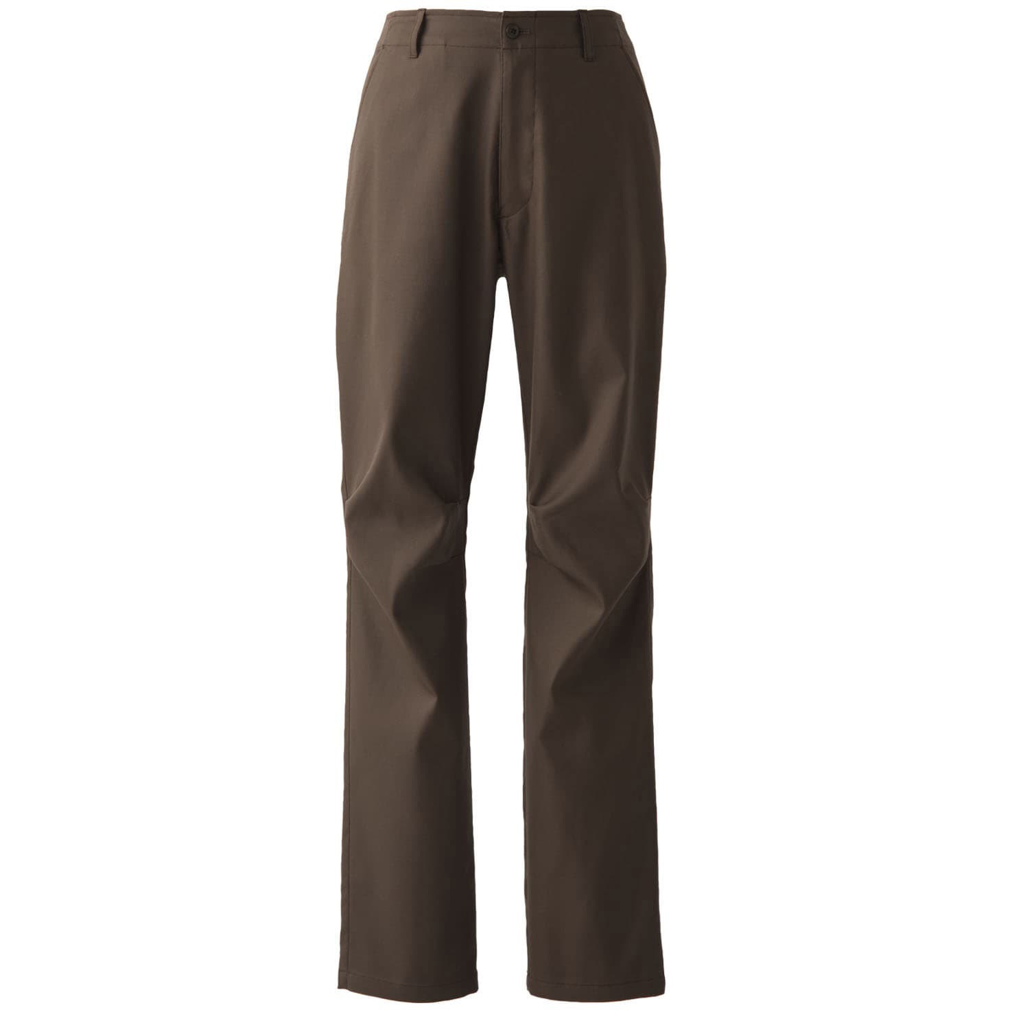 QL7371-6 パンツ・男女兼用 セブンユニフォーム ブラウン色   QL7371-6