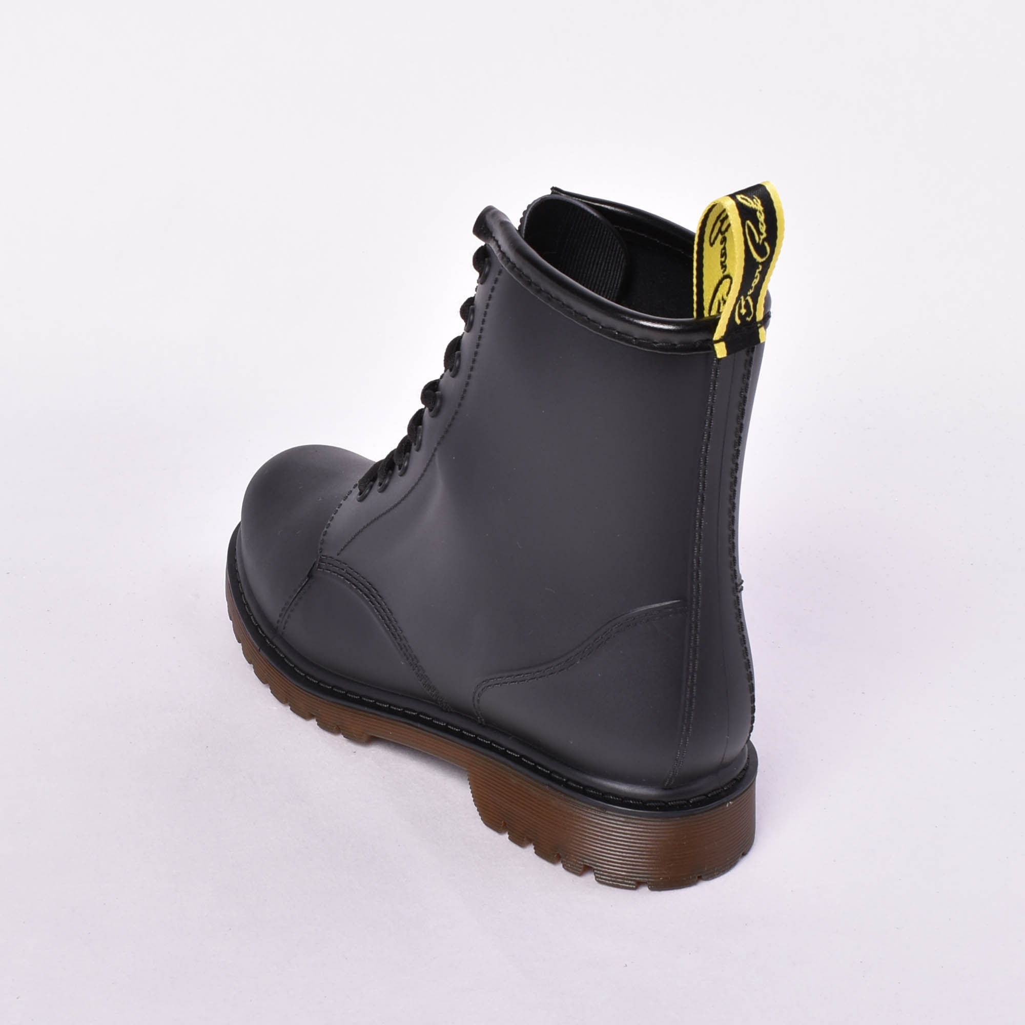 カジュアルレースアップレインブーツ 1足 ロイヤル 通販サイトmonotaro