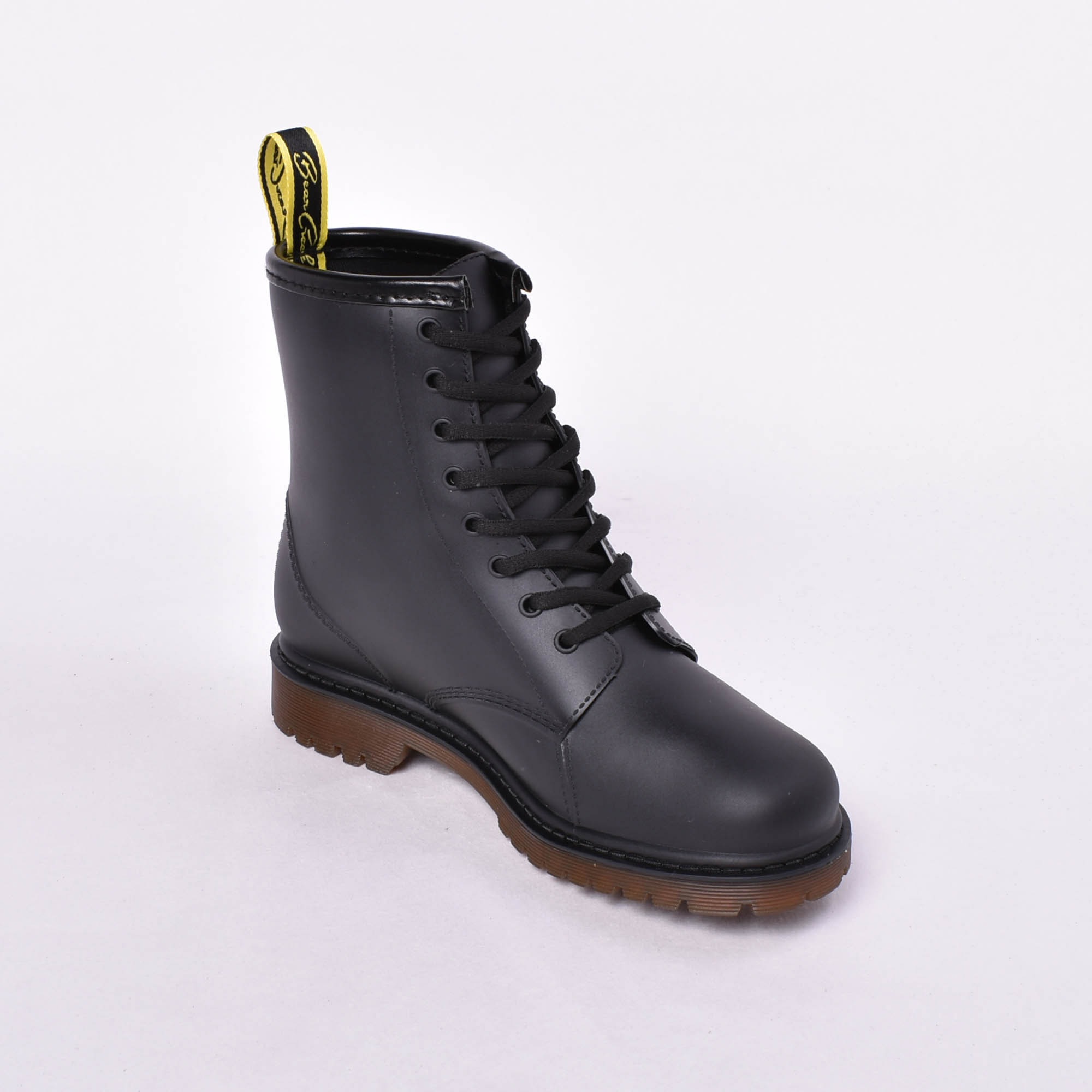 カジュアルレースアップレインブーツ 1足 ロイヤル 通販サイトmonotaro