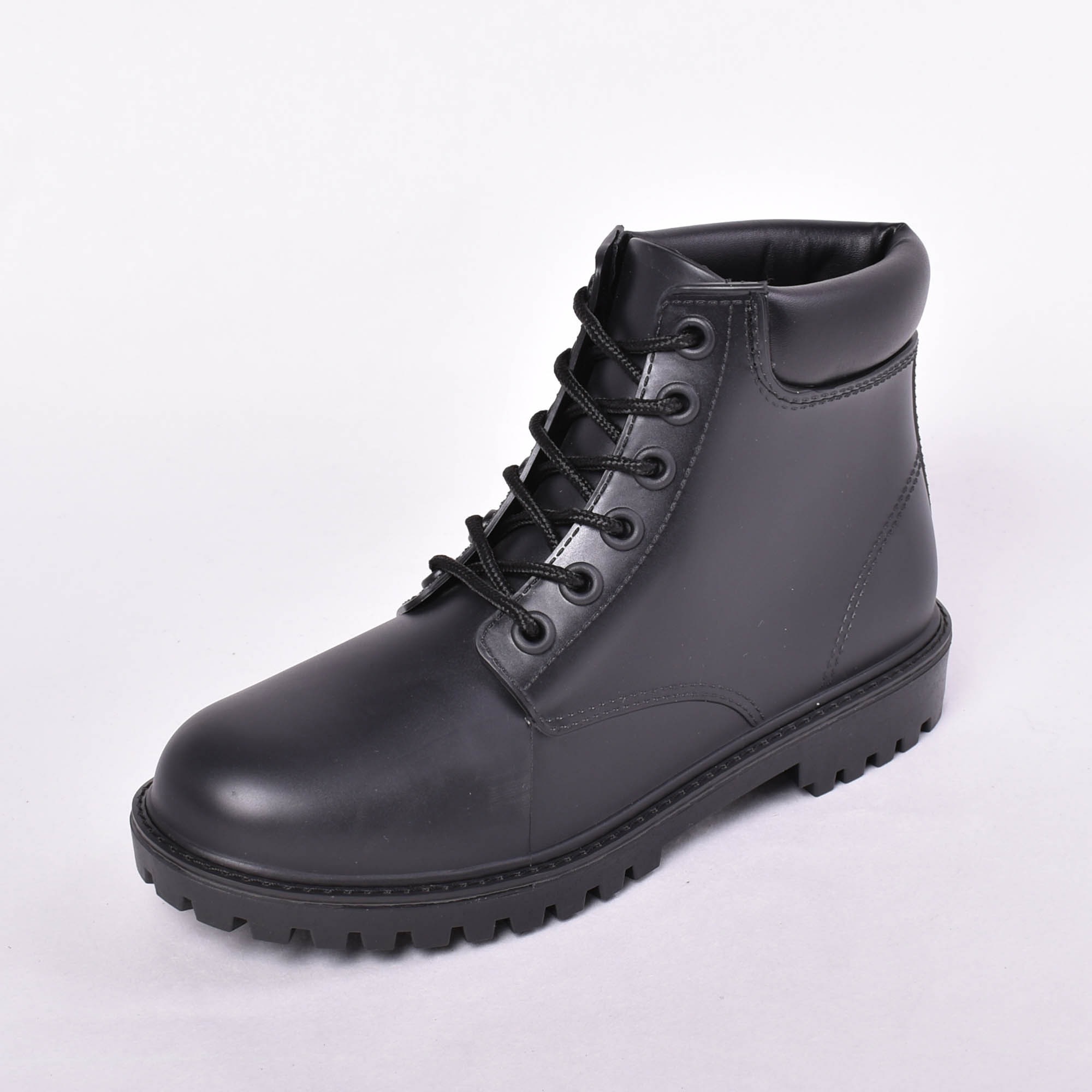 マッキントッシュ　レインブーツ　ミドルカット lunasea123_shoes-zx934