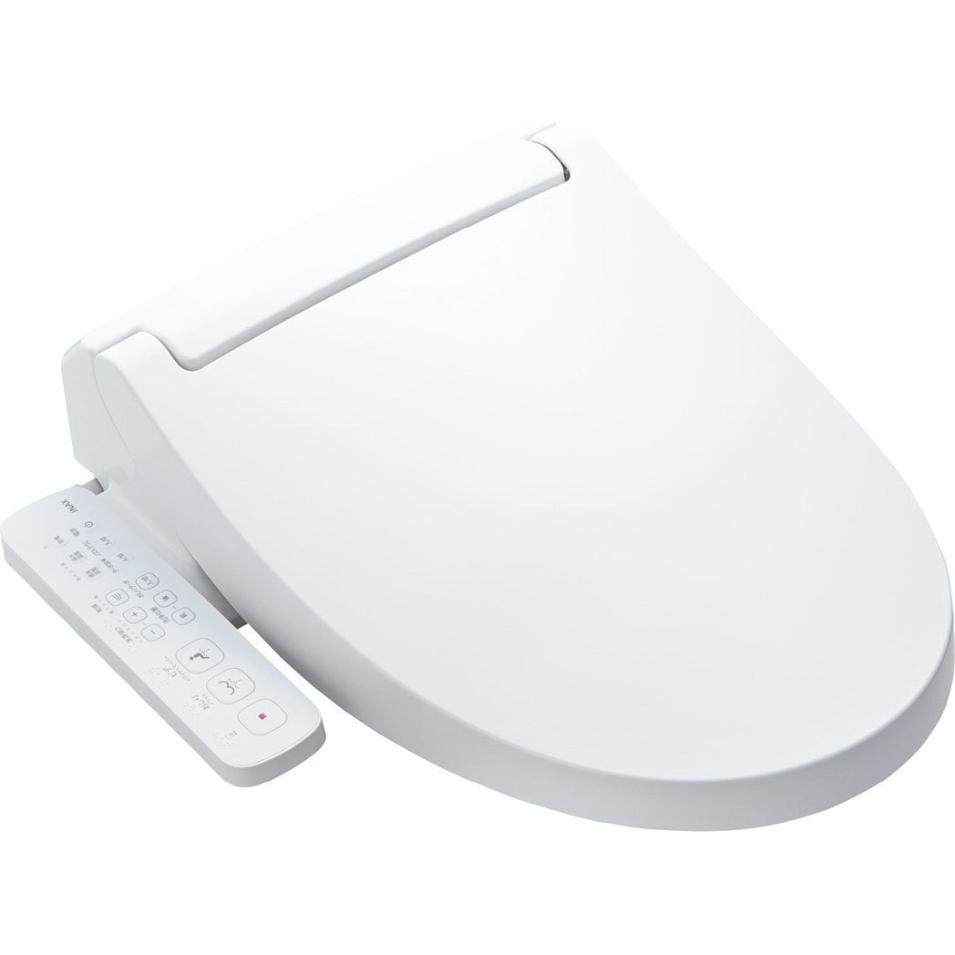 たくと　INAX シャワートイレKBシリーズ　オフホワイト CW-KB32A/BW1 シャワートイレKBシリーズ INAX(LIXIL) ピュアホワイト色