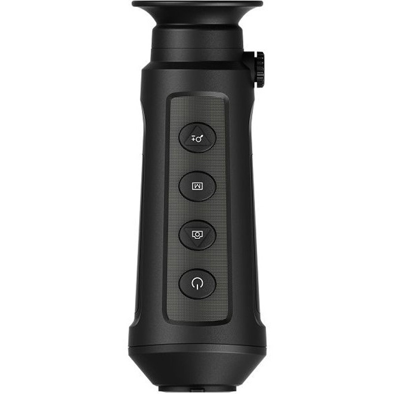 HIK-LE15S LYNX サーマル単眼スコープ 1個 HIKMICRO 【通販モノタロウ】