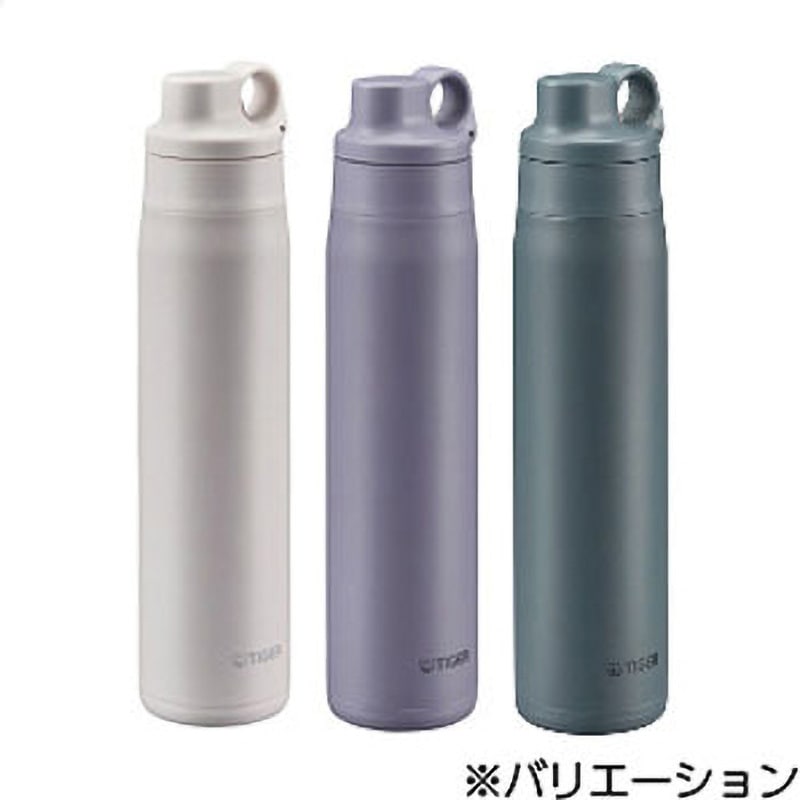 MTS-W088 VG 真空断熱ボトル タイガー魔法瓶 グレイッシュパープル色