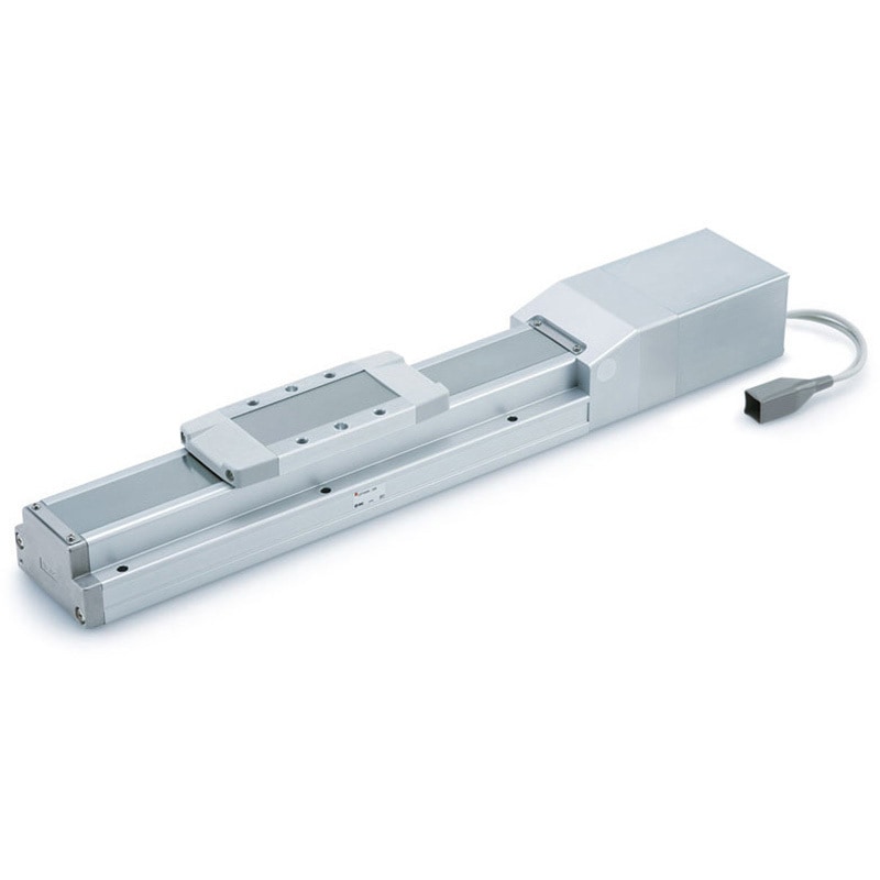 LEFSH32H-800NK 電動アクチュエータ/スライダタイプ ボールねじ駆動