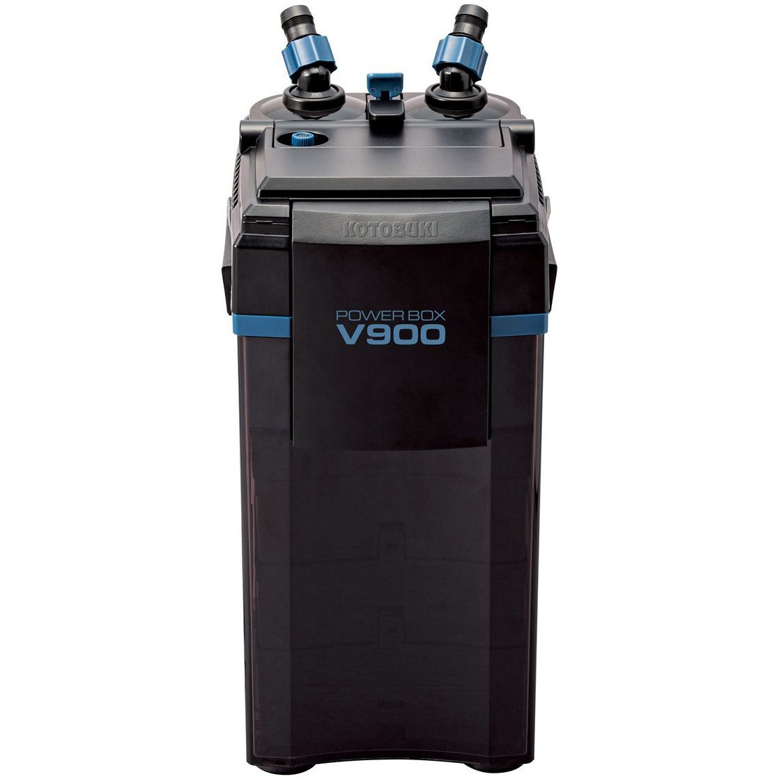 V900 パワーボックス KOTOBUKI(コトブキ) 幅180mm奥行250mm高さ395mm 1