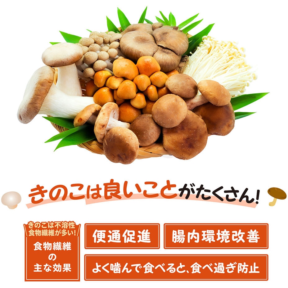 しいたけスナック うま塩味 1セット(70g×8個) 医食同源ドットコム