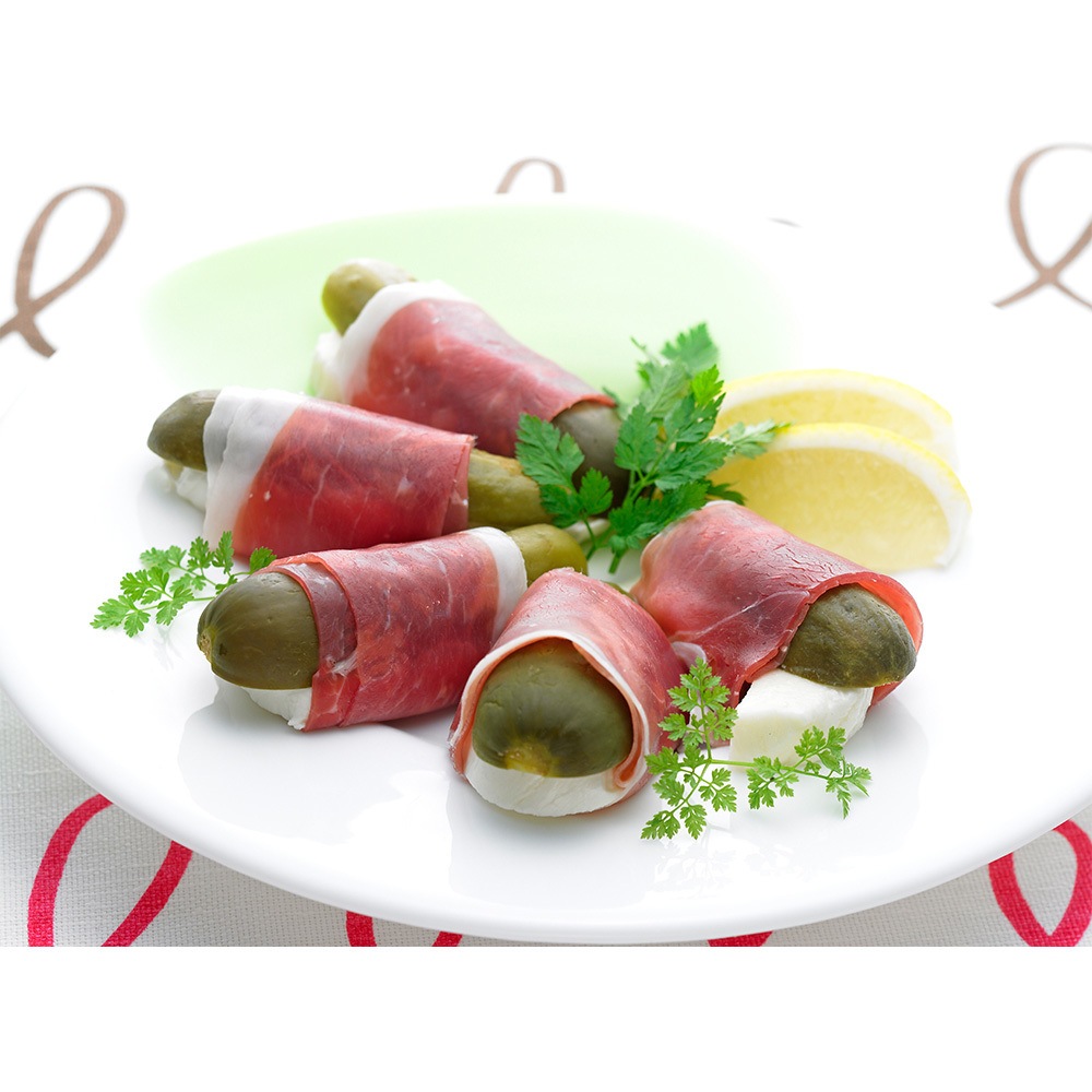 ディルピクルス 1セット(230g×3個) S=O 【通販モノタロウ】