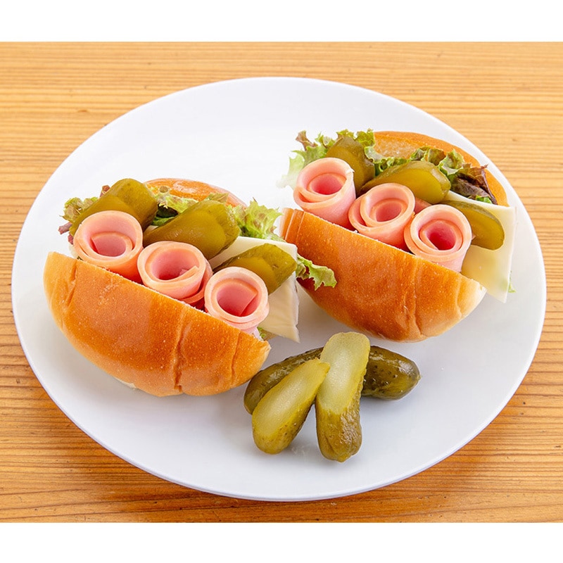 ディルピクルス 1セット(230g×6個) S=O 【通販モノタロウ】