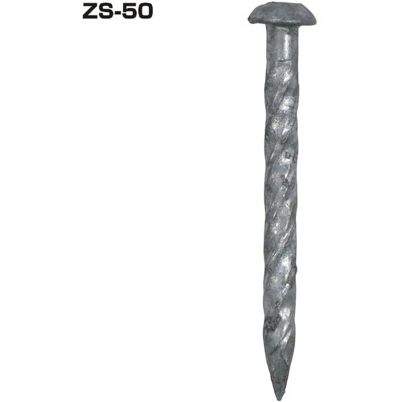 00037949 Zマーク かね折り金物 ダイドーハント(大同製鋲所) 長