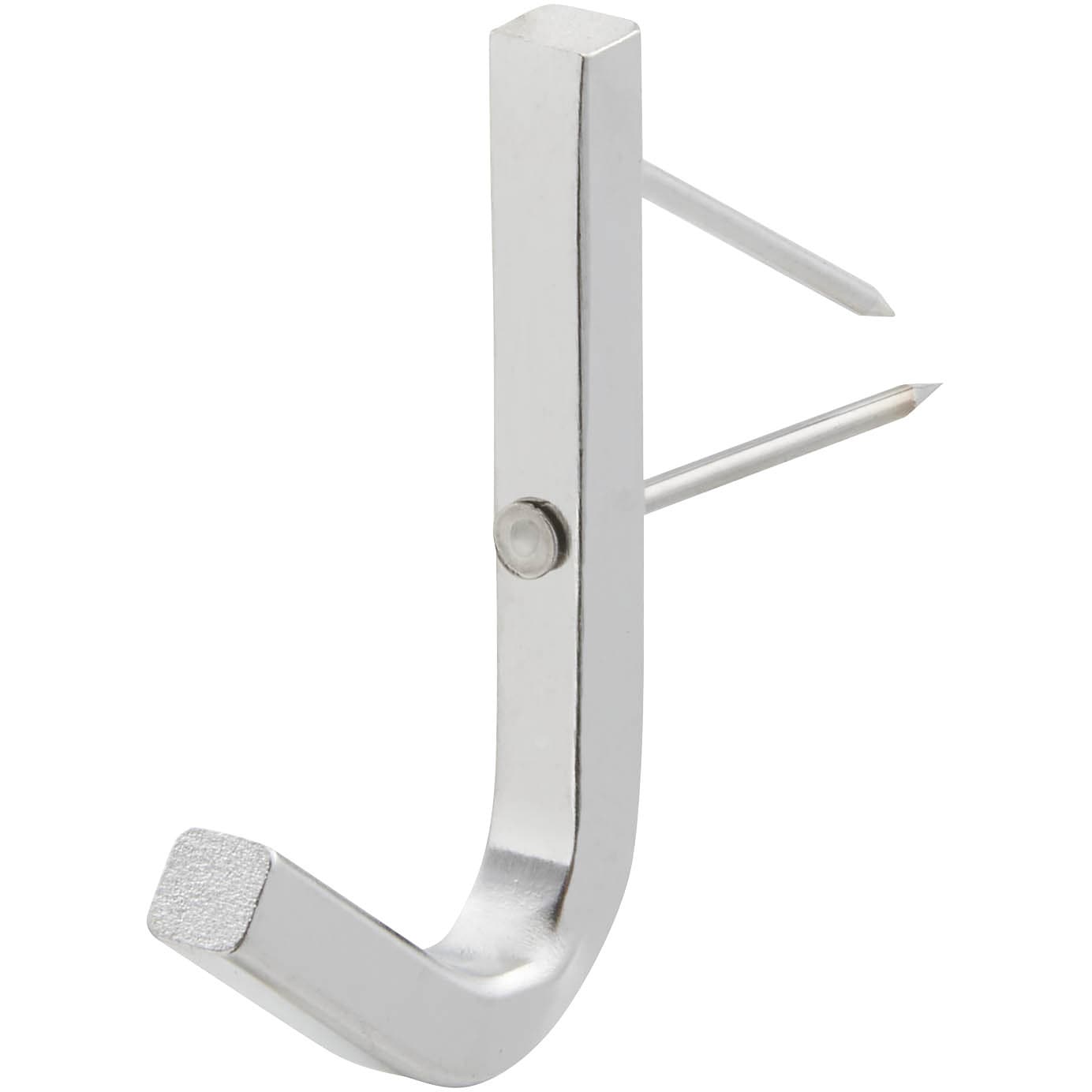 H00338 SOROU ステンレス ピンフック LEC(レック) 1セット(3個) H00338