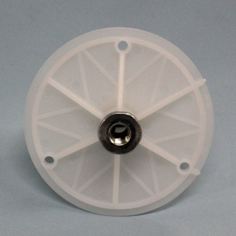 ダンネツパット 1袋(100個) 乾産業 【通販モノタロウ】