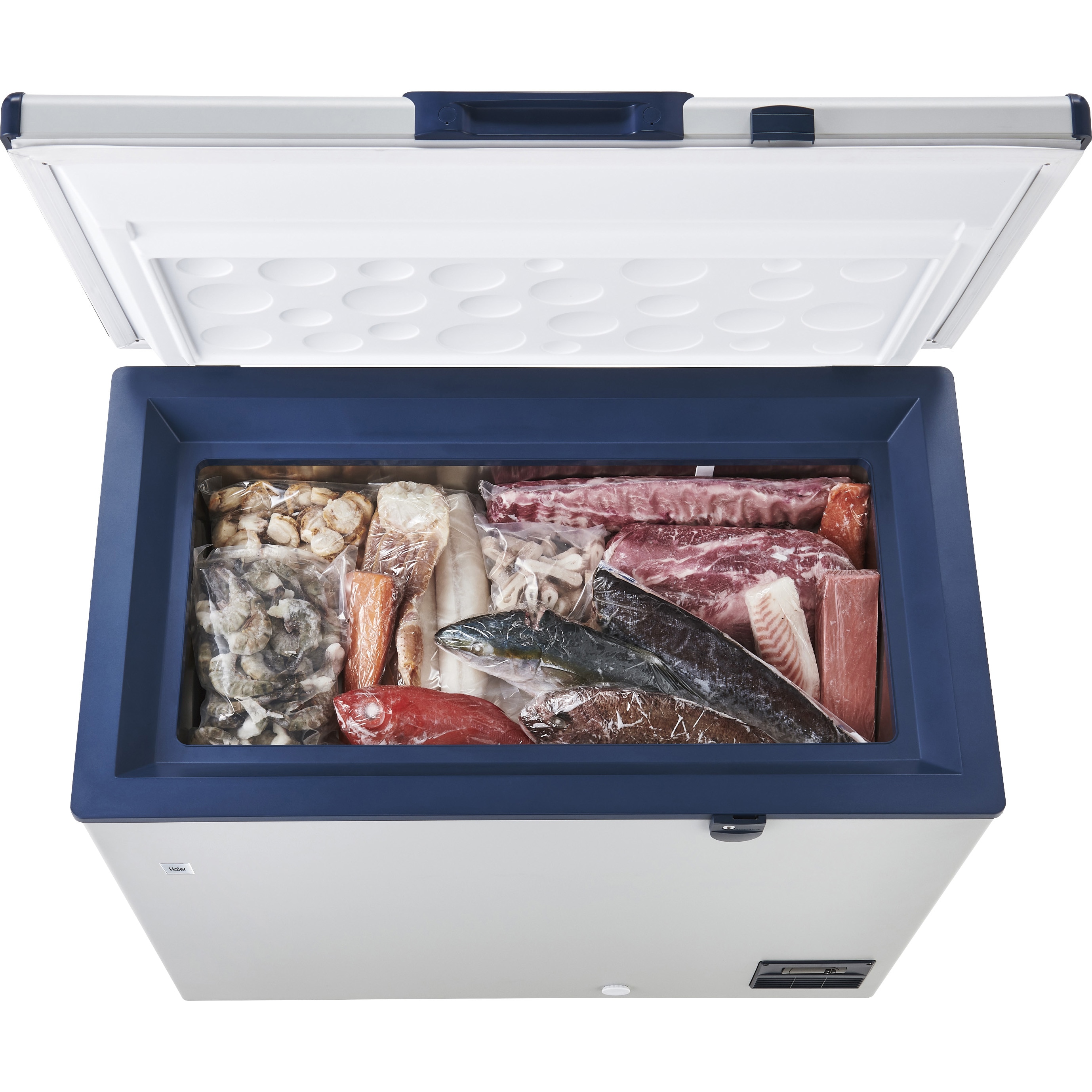 JF-TMNC150A(H) 上開き冷凍庫 150L 超低温 -50℃ Haier(ハイアール) 直