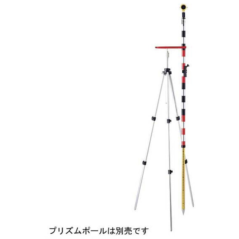 HPT-50 プリズム三脚 ハイビスカス(ランドアート) 最小・最大高さ620-1580mm  HPT-50