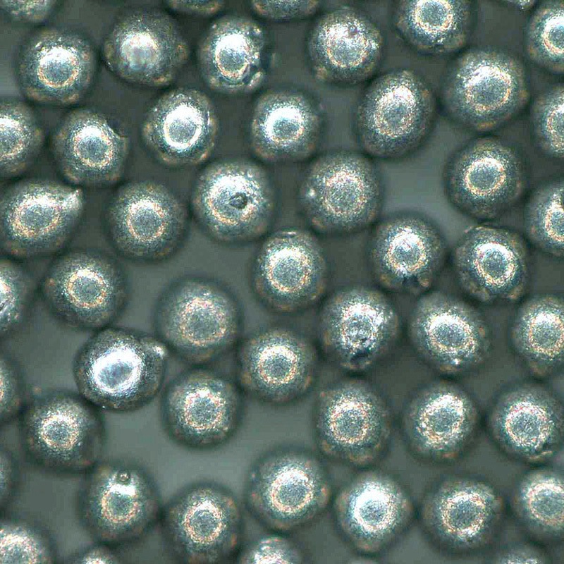 BPC300 20K スチールビーズ 伊藤機工 球状 粒度300 70μm以下サイズ 1箱