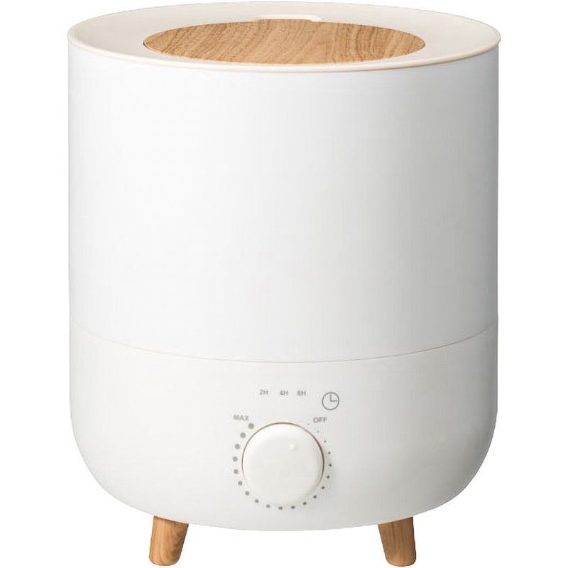 HF-T2152WH アロマ加湿器「フォグミスト」 スリーアップ タンク容量2L