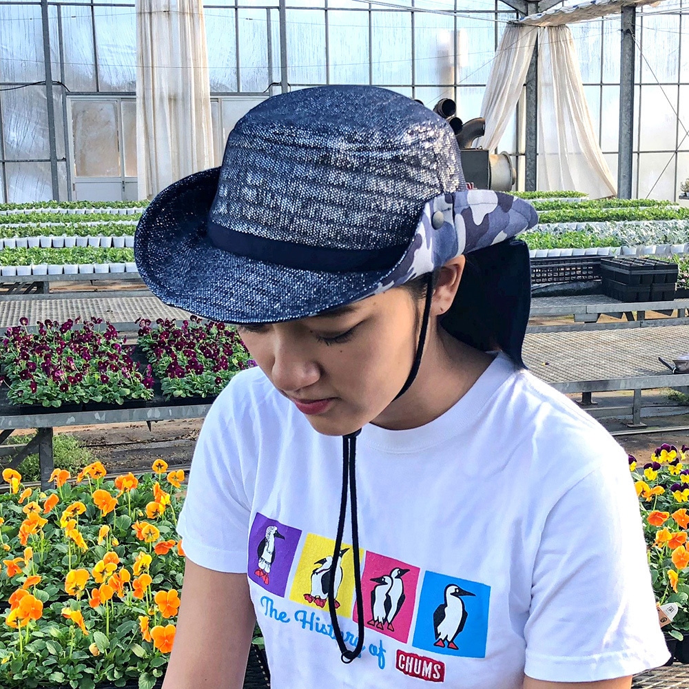 アクティブ涼かちゃん 涼かちゃん 槍木産業 フリー(調整機能付き)サイズ