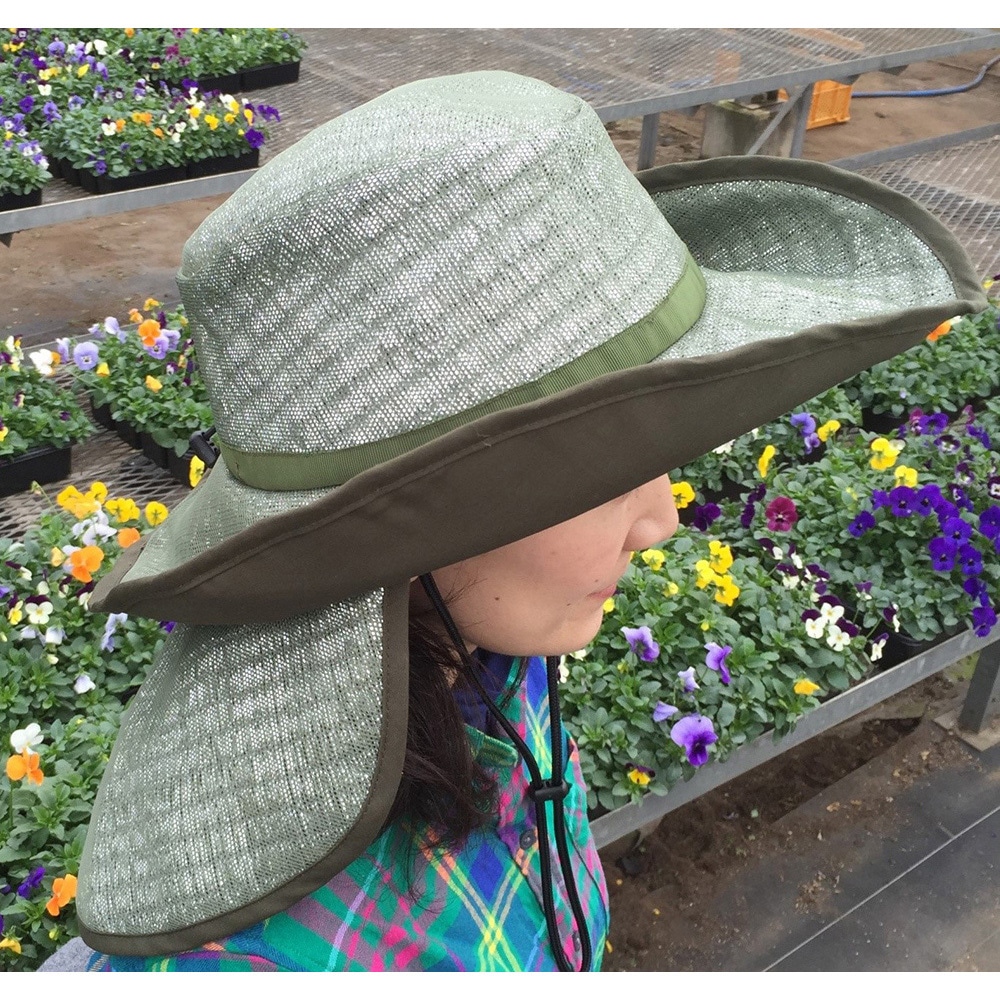 スタイリッシュ涼かちゃん 涼かちゃん 槍木産業 カーキ色 フリー(調整機能付き)サイズ