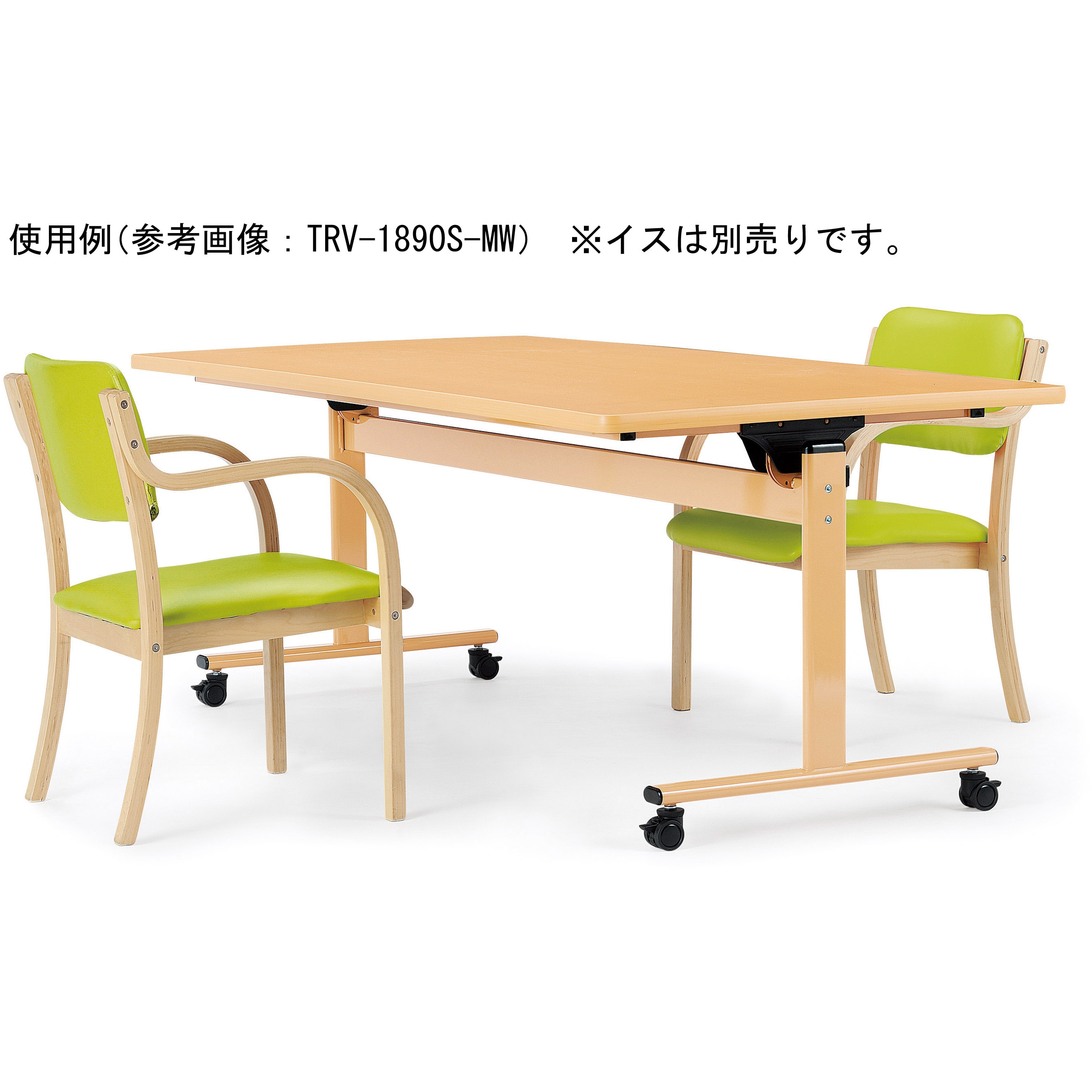 【処分価格】　テーブル 3052/3002 ダイニングテーブル 幅90cm 2人掛け 木製 コンパクト 小さめ