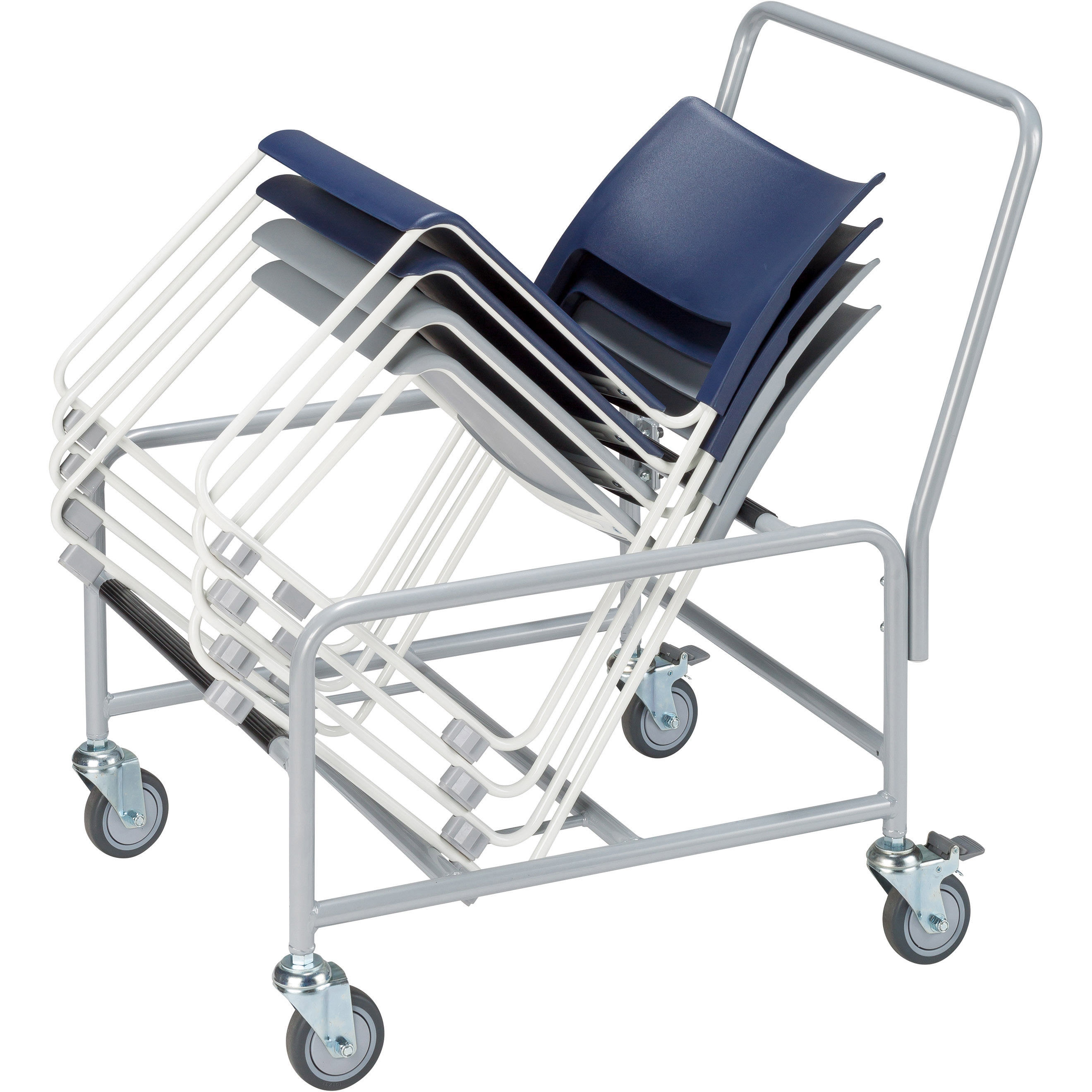 MO-DJ 台車 ニシキ工業 スチール 31,837円