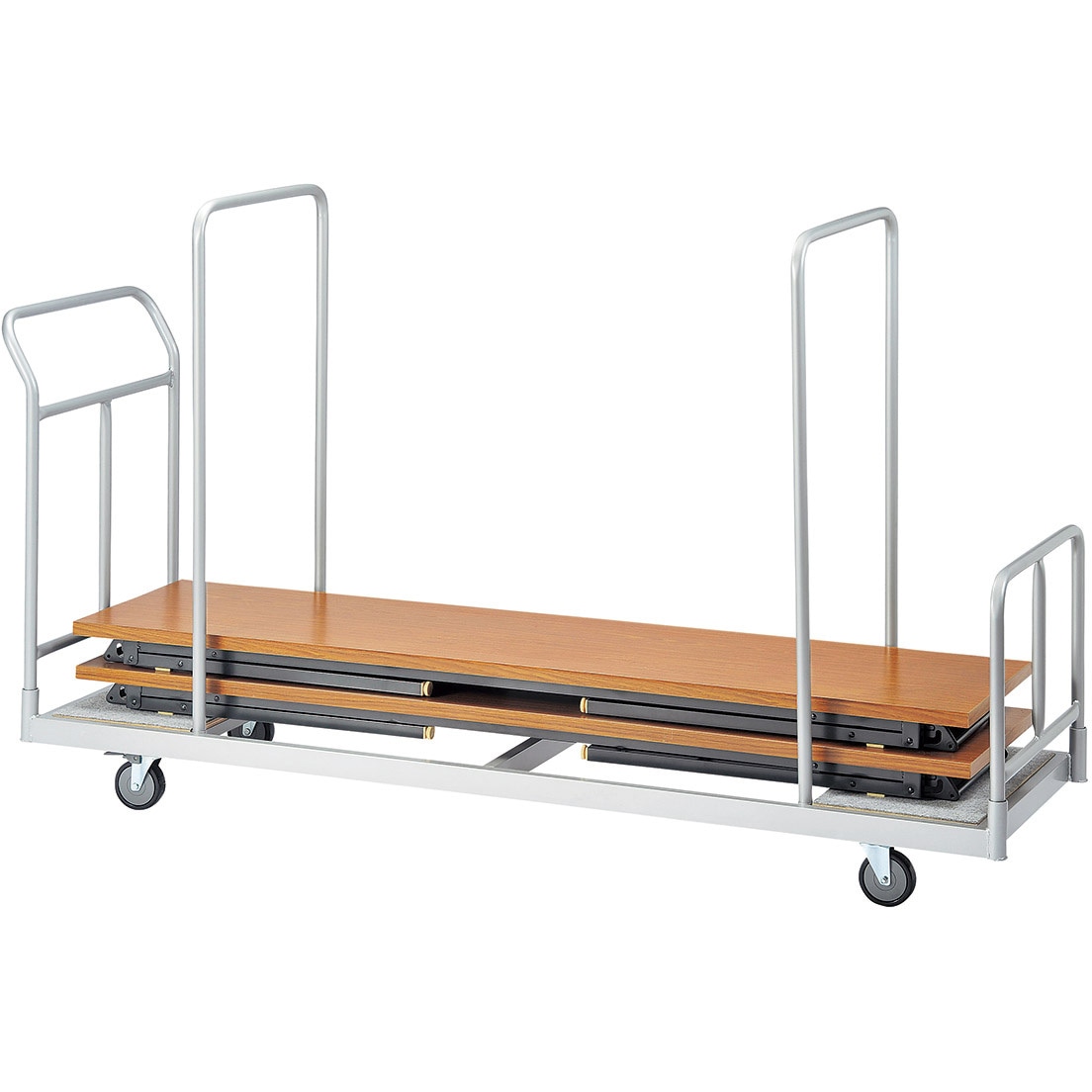 DS-600 横積台車 1台 ニシキ工業 【通販モノタロウ】 48,588円