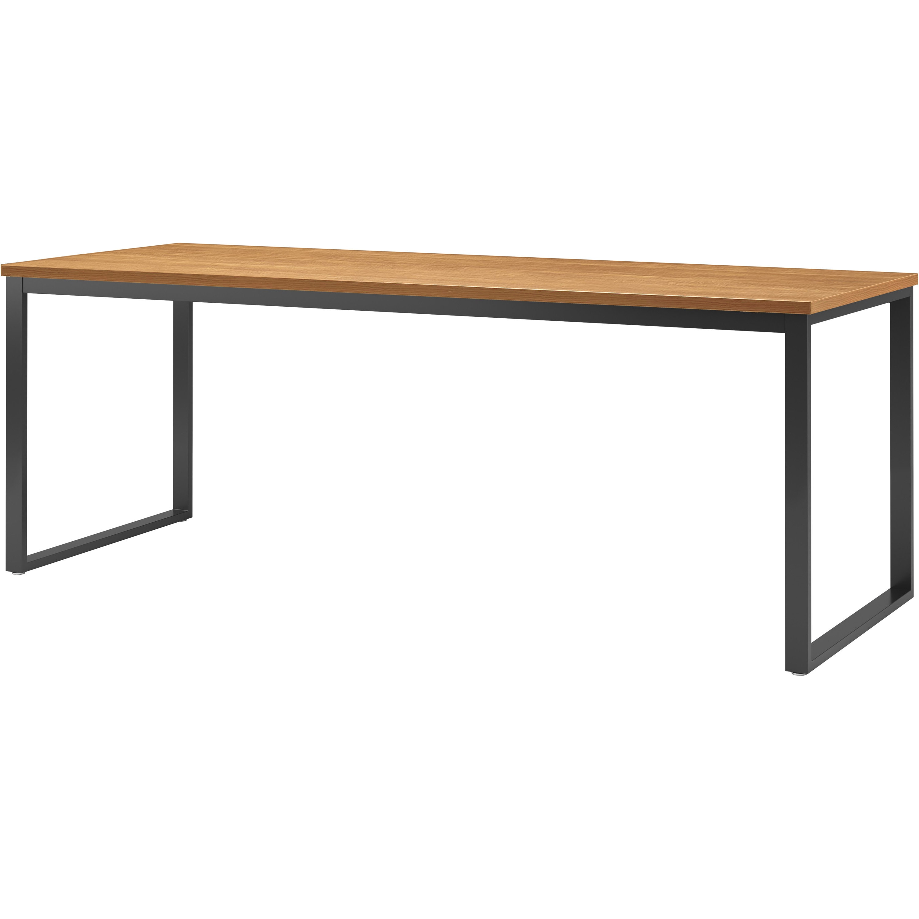 BX-2490-TB ビッグテーブル ニシキ工業 ティンバー 幅2400mm奥行900mm高さ720mm  BX-2490-TB 82,390円