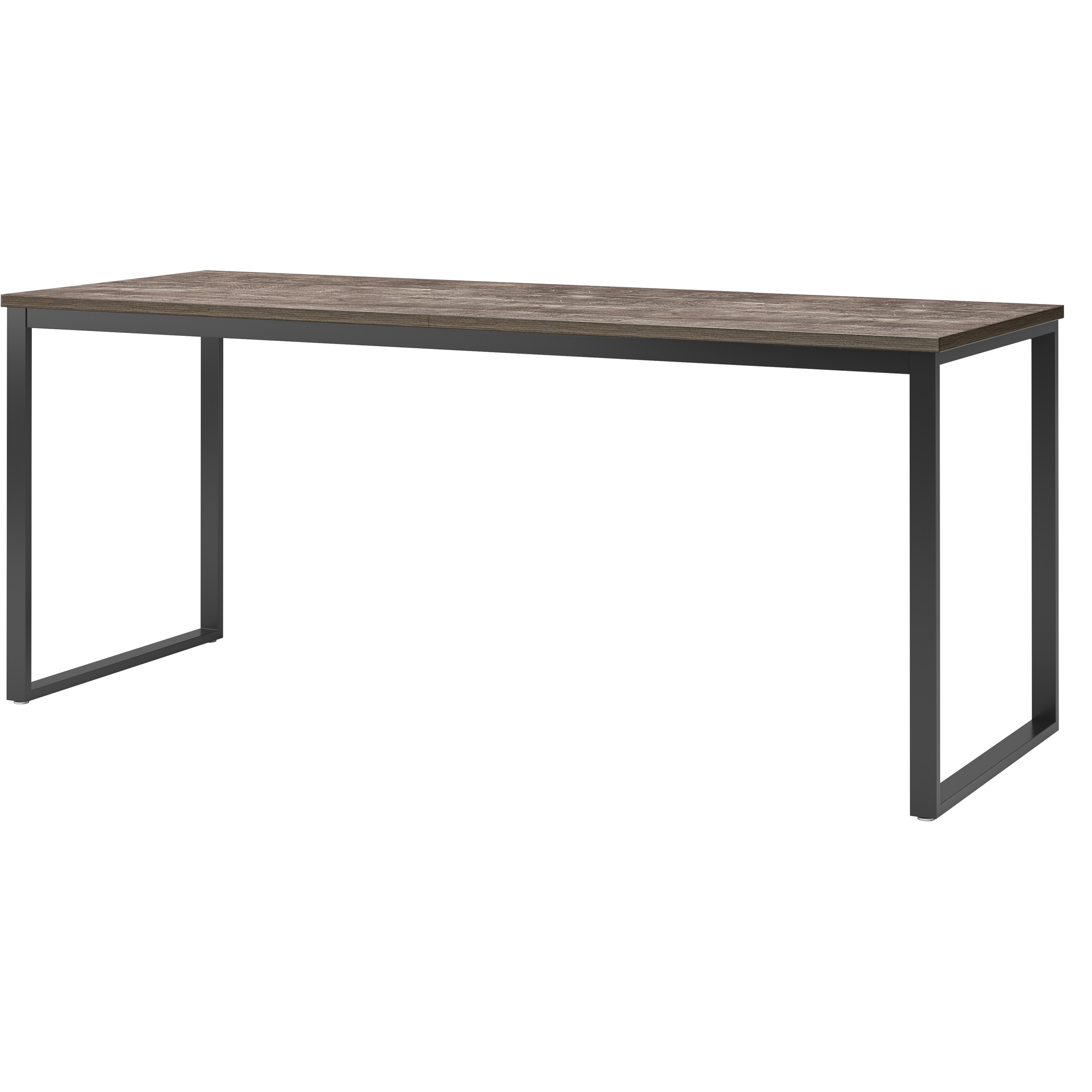 BX-2490H-SK ビッグハイテーブル ニシキ工業 スミクロ 幅2400mm奥行900mm高さ1000mm  BX-2490H-SK