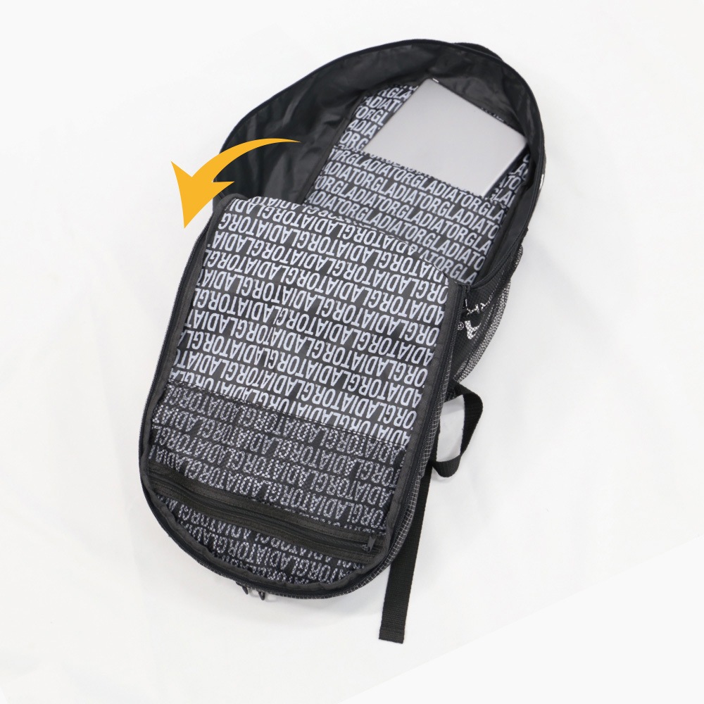 G-079 トラベルバックパック コーコス信岡 ドットカモフラ色 G