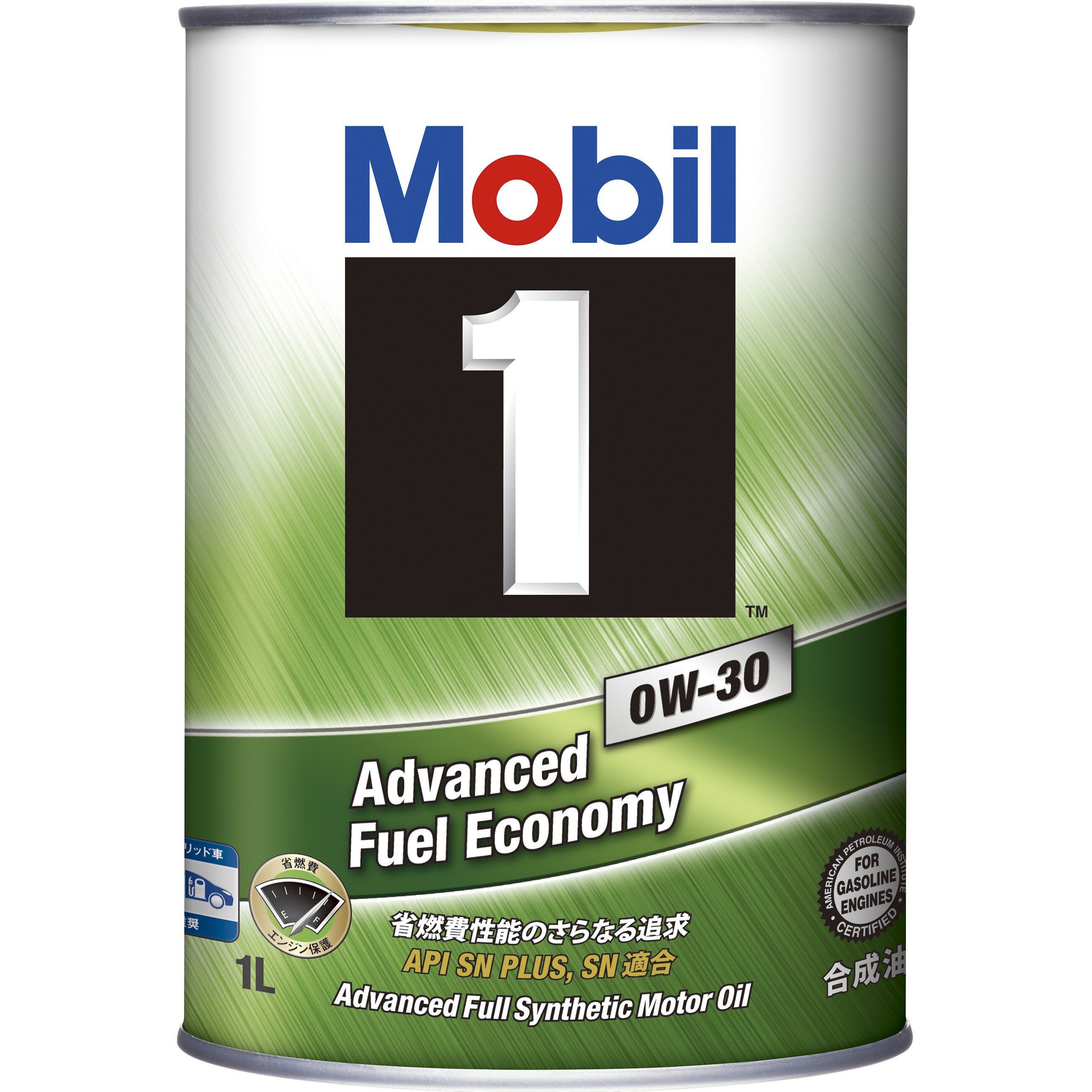 117617 Mobil 1 0W-30 1本(1L) ENEOS(旧JXTGエネルギー) 【通販サイト