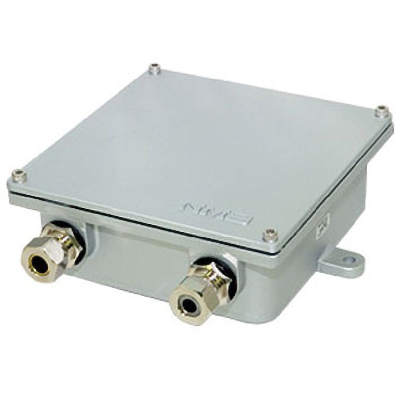 加算用ジャンクションボックス SB-310-4-A-6-10 SB-310-4-A-6-10 NMB ジャンクションBOX 1個 NMB(ミネベア) 【通販
